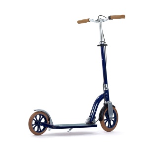 Trotineta Frenzy 230mm Dual Break Blue - Img 2