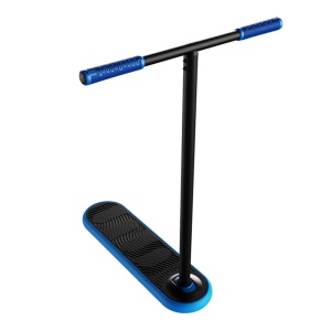 Trotineta Indo Trampoline ProV2 Blue
