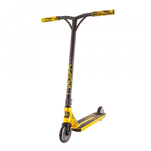 Trotineta Madd Gear Kick Kaos Gold - Img 1