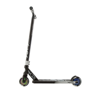 Trotineta Madd Gear Kick Pro Black/Silver - Img 2