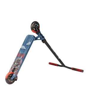 Trotineta MGP MGX Charley Dyson Signature Dark Navy/Red - Img 3