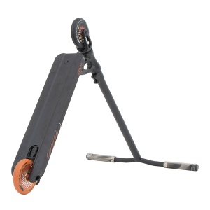 Trotineta MGP Origin Pro Psychedelic Iris Black - Img 9
