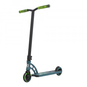 Trotineta MGP Origin Shredder Psychedelic Gibraltar Sea - Img 1