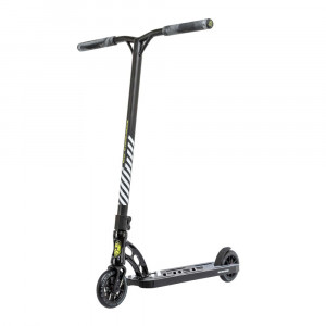 Trotineta MGP Origin Team LTD Nickeled Anthracite - Img 1