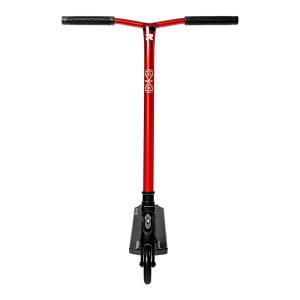 Trotineta Root Invictus V3 Burnt Red S26 - Img 3