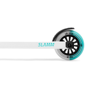 Trotineta Slamm Classic Mini Pro White/Mint - Img 6