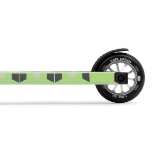 Trotineta Slamm Classic Pro Green/Silver - Img 6