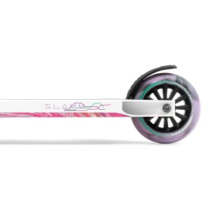 Trotineta Slamm Mischief Pro White - Img 6