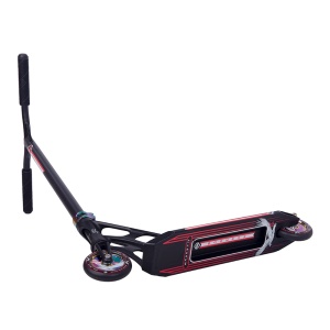 Trotineta Striker BGSeakk Magnetit Black/Rainbow - Img 5