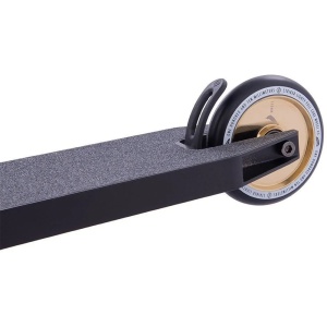 Trotineta Striker Essence Black/Gold Chrome - Img 5