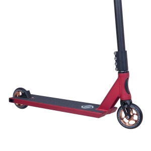 Trotineta Striker Gravis Bordeaux Red L - Img 5