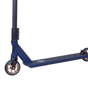Trotineta Striker Gravis Midnight Blue L - Img 3
