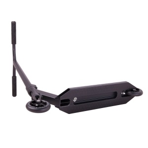 Trotineta Striker Lux 5 Black - Img 6