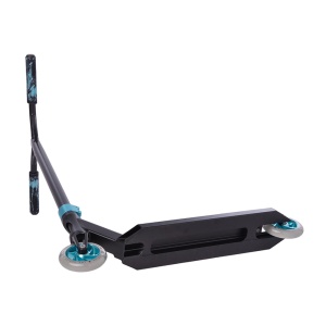 Trotineta Striker Lux Clear/Teal - Img 5