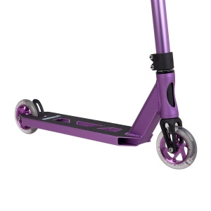 Trotineta Striker Lux Youth Purple - Img 5