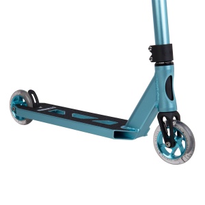 Trotineta Striker Lux Youth Turquoise - Img 5