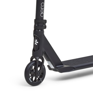 Trotineta Union Aero M Black - Img 4