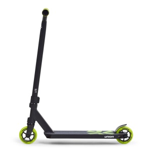 Trotineta Union Lite M Lime - Img 2