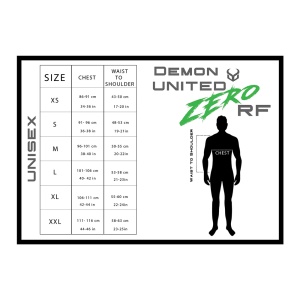 Vesta Protectie Demon Zero RF D3O - Img 5