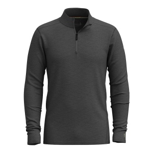Bluza Corp Smartwool Classic All-Season Merino Iron Heather 24/25 - Img 3