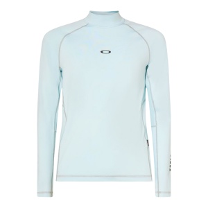 Bluza Oakley Bhodi Ellipse LS Frost - Img 5