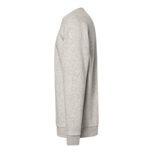 Bluza Oakley Relax Crew 2.0 New Granite Heather - Img 7