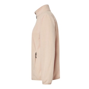 Bluza Oakley W Alpine Full Zip Beige 23/24 - Img 6