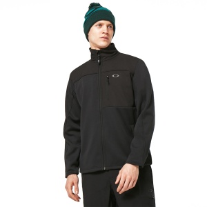 Bluza Oakley Whistler RC Blackout 22/23 - Img 1