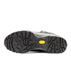 Bocanci Trezeta Argo W WP Black/Turquoise - Img 3