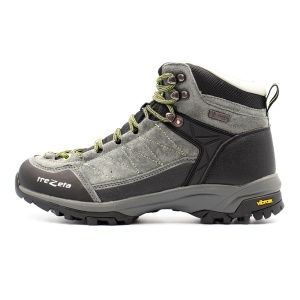 Bocanci Trezeta Argo W WP Grey/Lime - Img 1