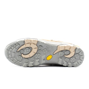 Bocanci Trezeta Cyclone Kid WP Black/Brown - Img 3