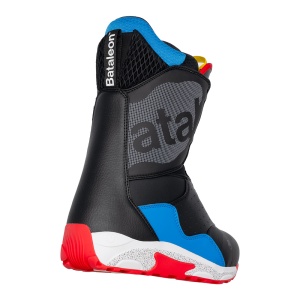 Boots Snowboard Bataleon Twist Boa Blue/Black 25/26 - Img 3