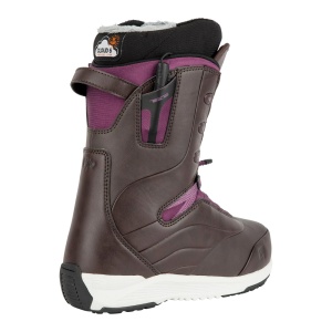 Boots Snowboard Nitro Crown TLS Port 22/23 - Img 2