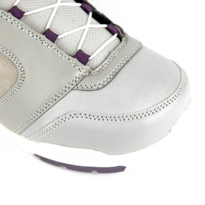 Boots Snowboard Nitro Flora TLS Grey/Purple 22/23 - Img 4