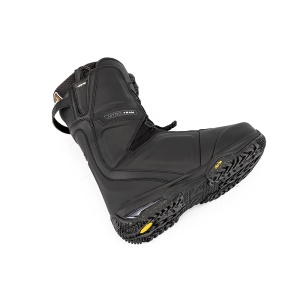 Boots Snowboard Nitro Team TLS Black 24/25 - Img 4