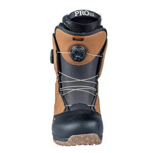 Boots Snowboard Rome Bodega Boa Brown 23/24 - Img 3