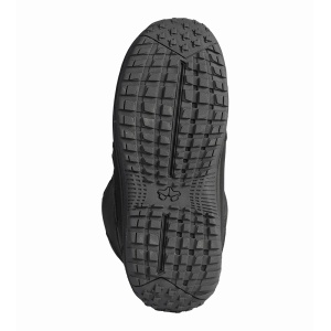 Boots Snowboard Rome W Stomp Boa Black 22/23 - Img 4