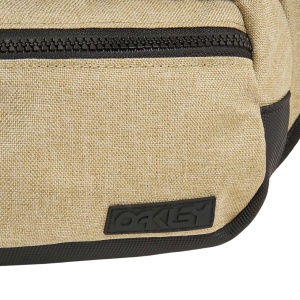 Borseta Oakley Transit Beige/Black - Img 3