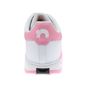 Breezy Rollers Splatter White/Pink/Multi - Img 3