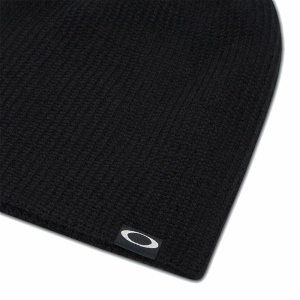 Caciula Oakley Backbone Black 22/23 - Img 3