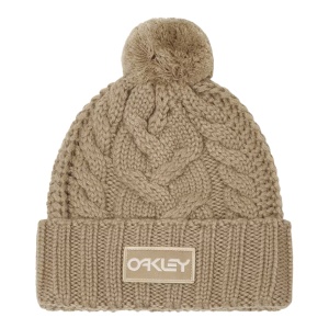 Caciula Oakley Harper Pom Pebble