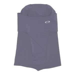 Cagula Oakley Backwoods Balaclava Graphite 25/26