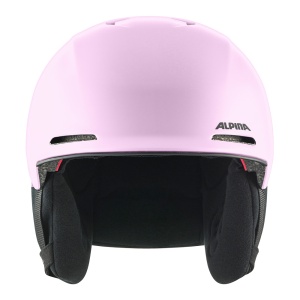 Casca Alpina Brix Smoke Rose Matt - Img 3