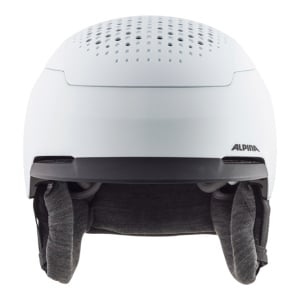 Casca Alpina Gems white matt - Img 2