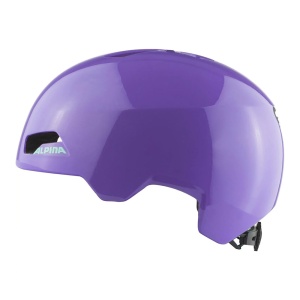 Casca Alpina Hackney Purple Gloss - Img 4