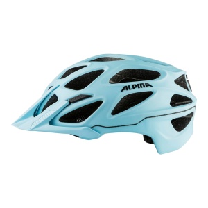 Casca Alpina Mythos 3.0 LE Pastel Blue Matt - Img 4