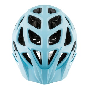 Casca Alpina Mythos 3.0 LE Pastel Blue Matt - Img 2