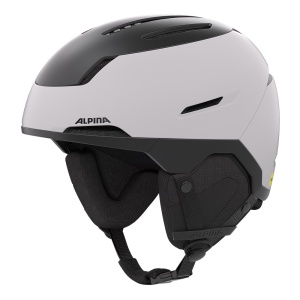Casca Alpina Versatile Pro Mips White Matt