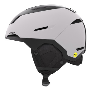 Casca Alpina Versatile Pro Mips White Matt - Img 4