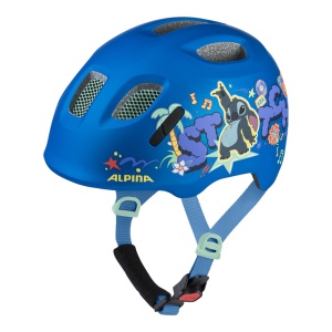 Casca Alpina Ximo 2 Disney Stitch